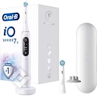 ORAL-B IO7S WHITE ALABASTER