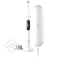 ORAL-B IO9S WHITE ALABASTER