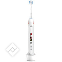 ORAL-B JUNIOR 6+ MINNIE MOUSE