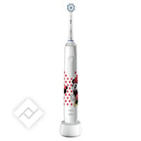 ORAL-B JUNIOR 6+ MINNIE