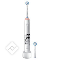 ORAL-B JUNIOR STAR WARS 6-12Y