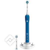 ORAL-B PRO 2 2700 CROSS ACTION