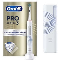 ORAL-B PRO 3 OLYMPICS WHITE