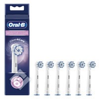 ORAL-B SENSITIVE CLEAN PACK