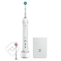 ORAL-B SMART 4200W WHITE