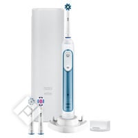 ORAL-B SMART 6100S BLUE