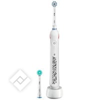 ORAL-B SMART SERIES TEEN SERIES WHITE