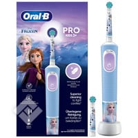 ORAL-B VITALITY PRO KIDS FROZEN - DE SNEEUWKONINGIN