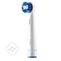 ORAL-B EB20 X4+1 PRECISION CLEAN