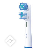 ORAL-B EB417 X3 DUAL CLEAN