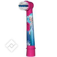 ORAL-B EB10 X4 FROZEN