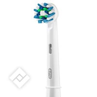 ORAL-B EB50 X8+2 CROSS ACTION