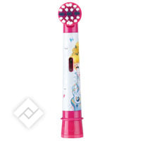 ORAL-B EB10 X3 PRINCESS / CARS