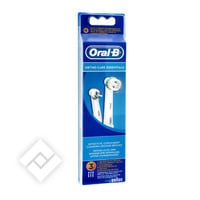 ORAL-B OD17 X3 ORTHODENTAL KIT