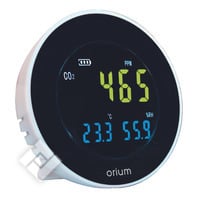 ORIUM METER QUAELIS 10