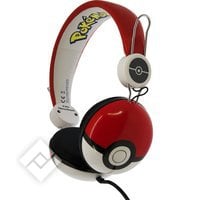 OTL POKEMEON TEEN BALL/DOME DESIGNE TEEN STEREO