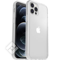 OTTERBOX CLEAR COVER REACT IP12/12P