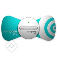 PAINGONE XL Turquoise