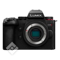 PANASONIC LUMIX G9II BODY