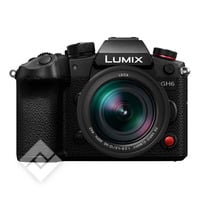 PANASONIC LUMIX DC-GH6 + 12-60 DG VARIO ELMARIT