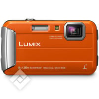 PANASONIC LUMIX DMC-FT30