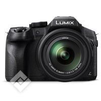 PANASONIC LUMIX DMC-FZ300 BLACK