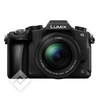 PANASONIC Lumix G80 + 12-60 PACK