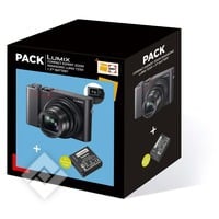 PANASONIC DMC-TZ101 BAT PACK