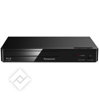 PANASONIC DMP-BD84EG-K