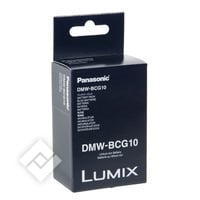 PANASONIC DMW-BCG10E