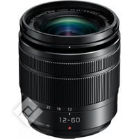 PANASONIC G 12-60MM f/3.5-5.6 OIS