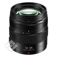 PANASONIC GX 12-35MM F/2.8 II ASPH OIS