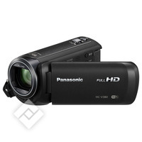 PANASONIC HC-V380EF-K