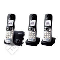 PANASONIC KX-TG6813BLB