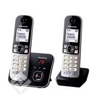 PANASONIC KX-TG6822BLB