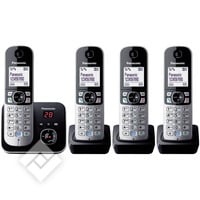 PANASONIC KX-TG6824BLB