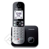 PANASONIC KX-TG6851NLB