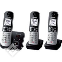 PANASONIC KX-TG6863NLB