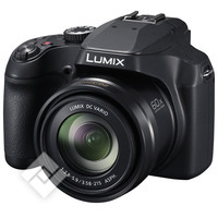 PANASONIC LUMIX BRIDGE FZ82D