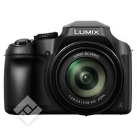 PANASONIC LUMIX DMC-FZ82 + HOUSSE + SD 8GB