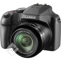 PANASONIC LUMIX DC-FZ82