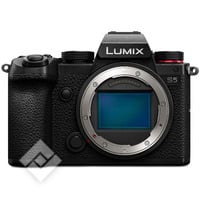 PANASONIC LUMIX DC-S5 BODY