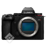 PANASONIC  LUMIX DC-S5M2E BODY