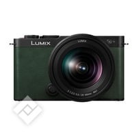 PANASONIC LUMIX DC-S9E VERT + 20-60 + 26