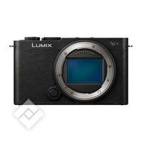 PANASONIC LUMIX DC-S9E NOIR BODY