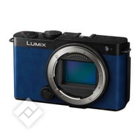 PANASONIC LUMIX DC-S9E BLEU BODY