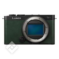 PANASONIC LUMIX DC-S9E VERT BODY