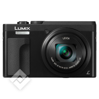 PANASONIC LUMIX DC-TZ90EF-K