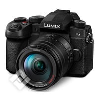 PANASONIC LUMIX G97 + 14-400MM F3.5-5.6 BLACK