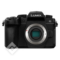 PANASONIC LUMIX G97 BLACK (body)